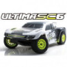 30859 Kyosho 1/10 EP 2WD ULTIMA SC6 Readyset