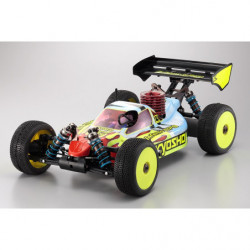 1/8 4WD INFERNO MP9 TKI3 KIT