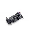82031 MHS/ASF Compatible 2.4GHz System Transmitter  Syncro EX-6R  82031  - KYOSHO RC