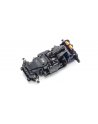 82031 MHS/ASF Compatible 2.4GHz System Transmitter  Syncro EX-6R  82031  - KYOSHO RC