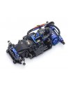 82031 MHS/ASF Compatible 2.4GHz System Transmitter  Syncro EX-6R  82031  - KYOSHO RC