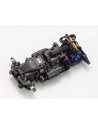 82031 MHS/ASF Compatible 2.4GHz System Transmitter  Syncro EX-6R  82031  - KYOSHO RC