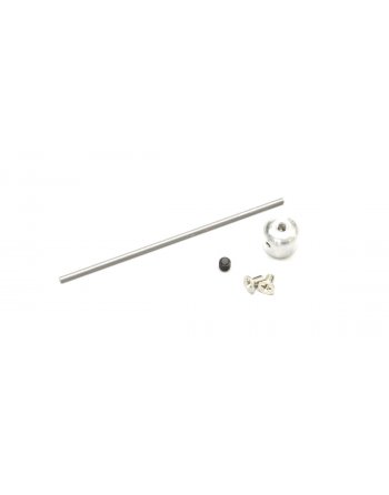 92511 MUFFLER STAY                             92511  - KYOSHO RC