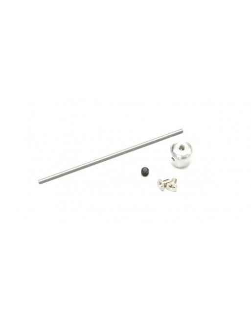 92511 MUFFLER STAY                             92511  - KYOSHO RC