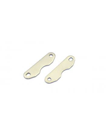 92696 Brake Disk Pad(2Pcs)                     92696  - KYOSHO RC
