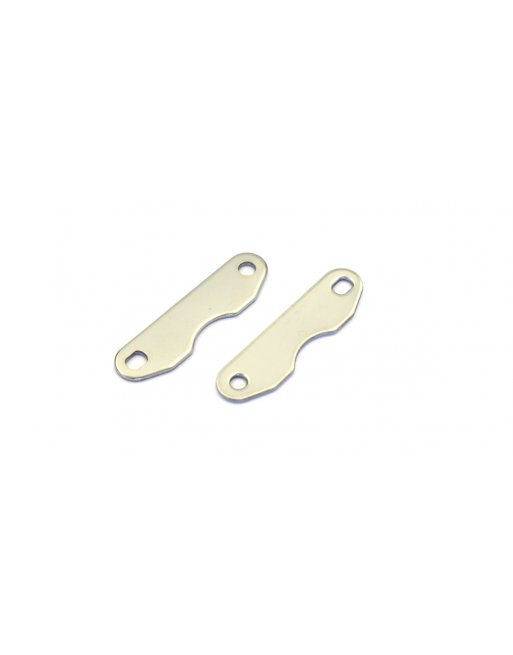 92696 Brake Disk Pad(2Pcs)                     92696  - KYOSHO RC