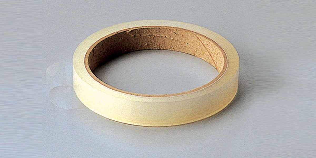 94752 Waterproofing Tape                       94752  - KYOSHO RC