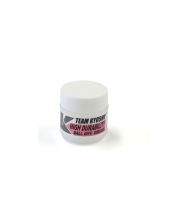 96510 High Durability Ball Diff.Grease (10g) 96510  - KYOSHO RC