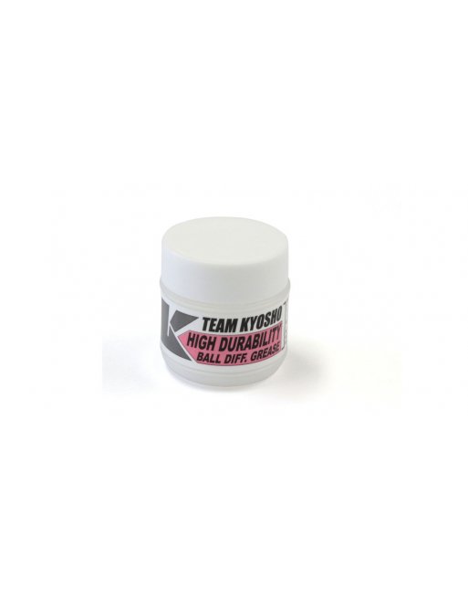 96510 High Durability Ball Diff.Grease (10g) 96510  - KYOSHO RC