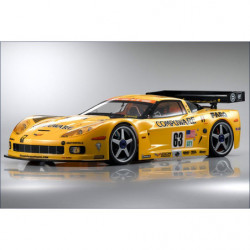 1/8 GP INFERNO GT2 CORVETTE...