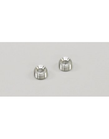97003 9mm Pillow Ball Nut (3pcs/FZ75) 97003  - KYOSHO RC