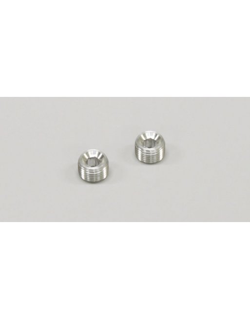 97003 9mm Pillow Ball Nut (3pcs/FZ75) 97003  - KYOSHO RC