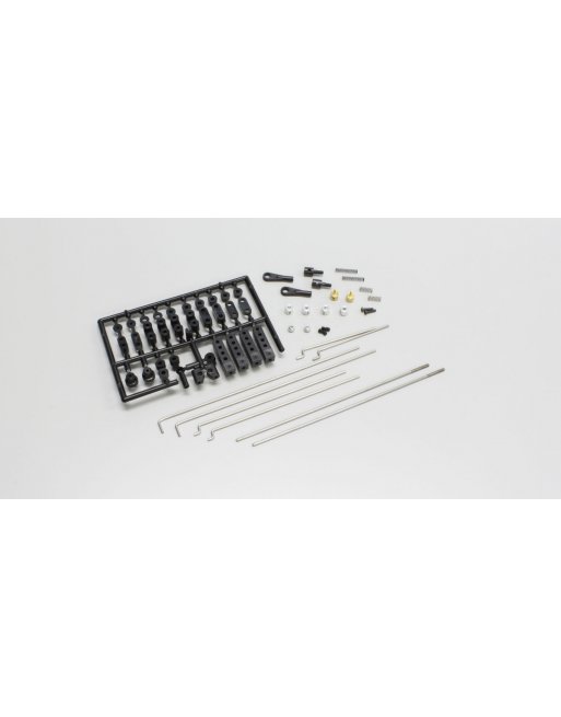 97006 Linkage Set (FD65) 97006  - KYOSHO RC