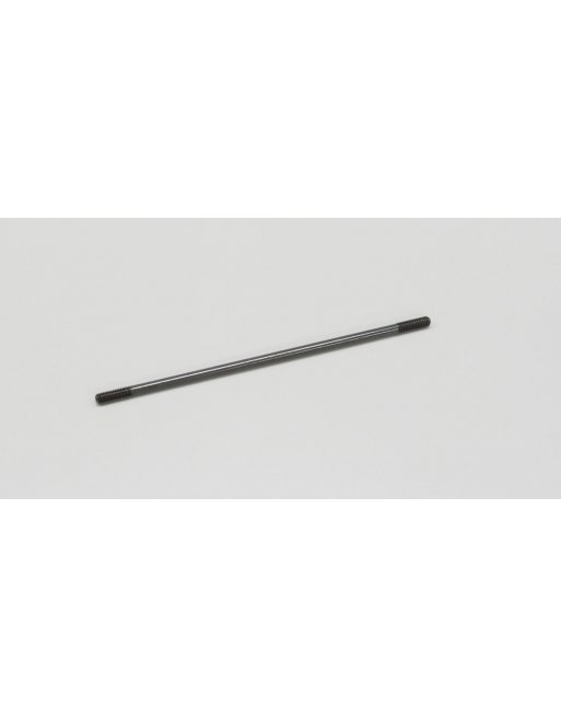 97007-125 Rod (4x125mm/1pc) 97007-125  - KYOSHO RC