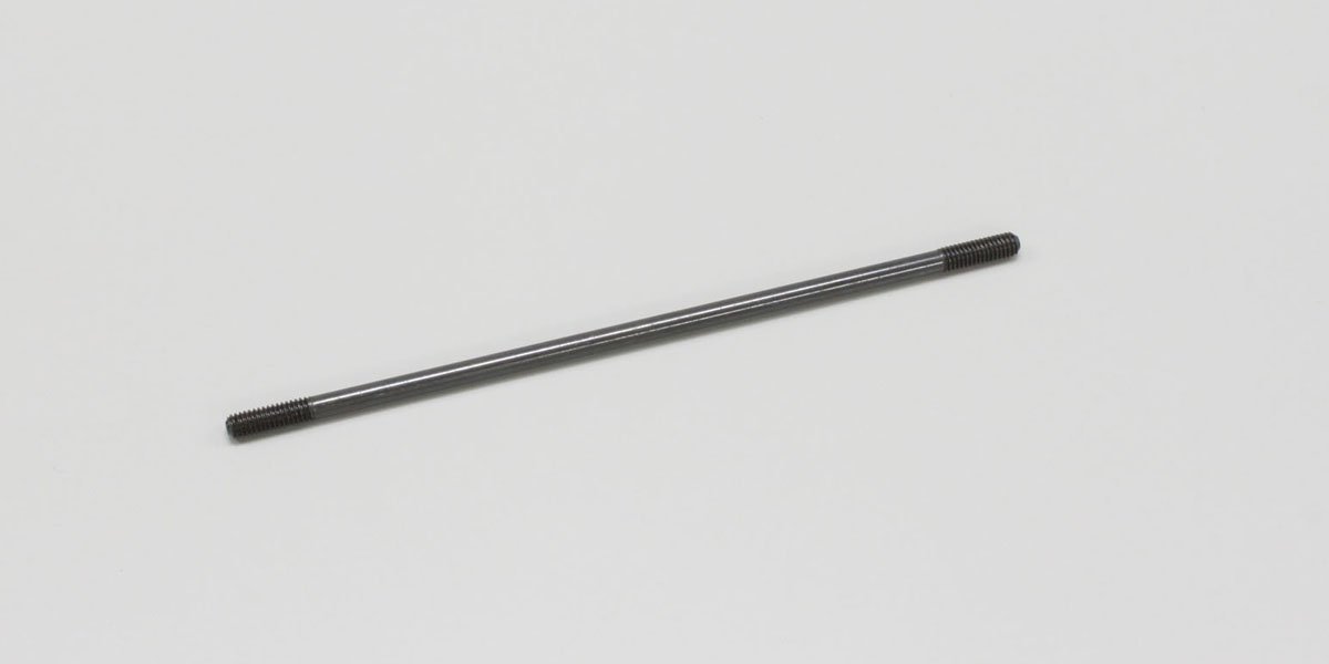 97007-125 Rod (4x125mm/1pc) 97007-125  - KYOSHO RC