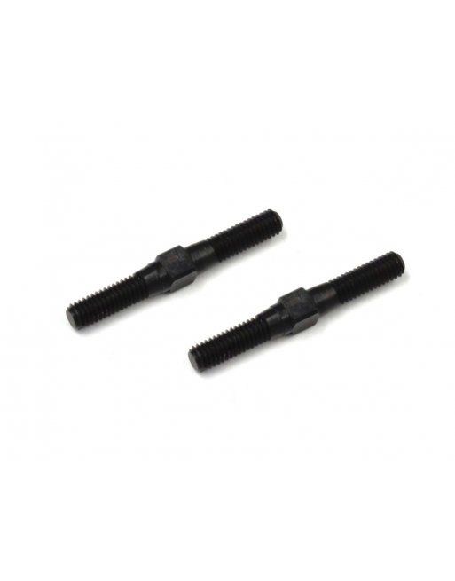 97008-25B Adjust Rod (3x25mm/2pcs) 97008-25C