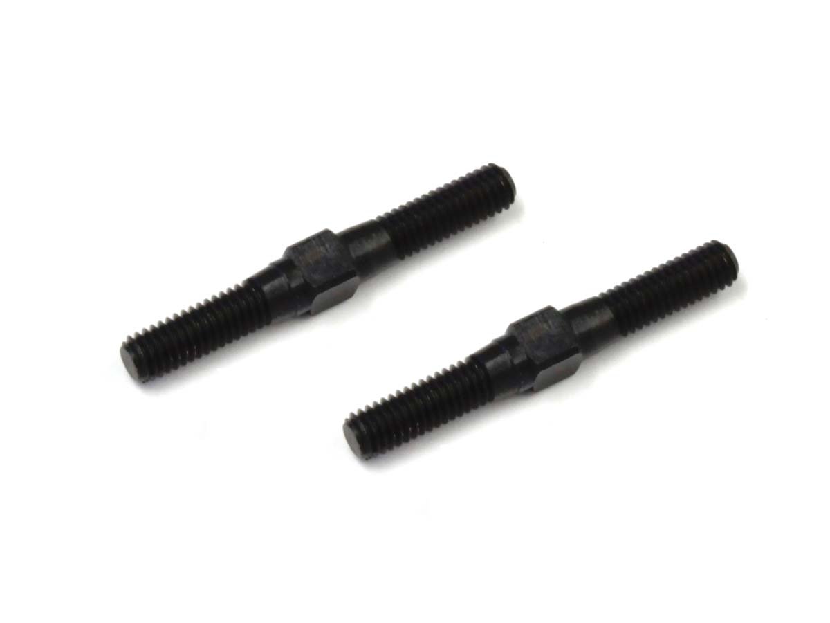97008-25B Adjust Rod (3x25mm/2pcs) 97008-25C