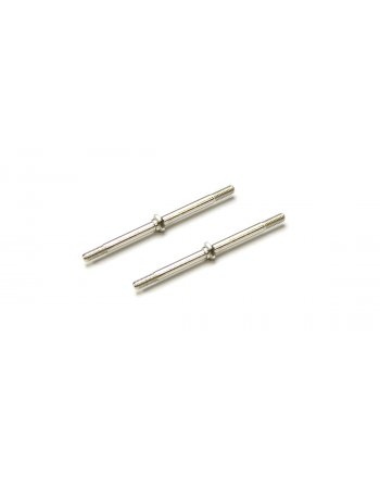 97008-52 Adjust Rod(3x52mm/2pcs) 97008-52  - KYOSHO RC