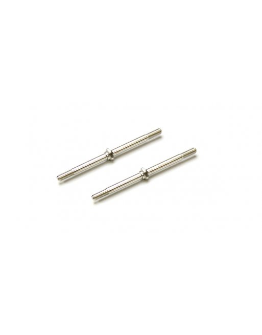 97008-52 Adjust Rod(3x52mm/2pcs) 97008-52  - KYOSHO RC