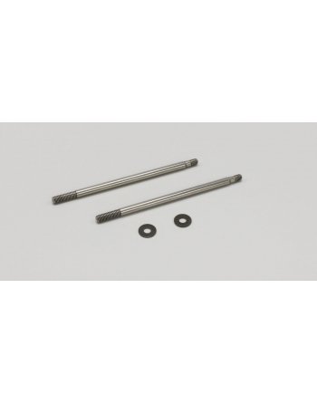 97009-61 Shock Shaft(3x61mm/2Pcs/BSW75) 97009-61  - KYOSHO RC