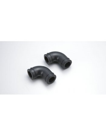 97017 Air Cleaner Adapter (2pcs/BS124) 97017  - KYOSHO RC
