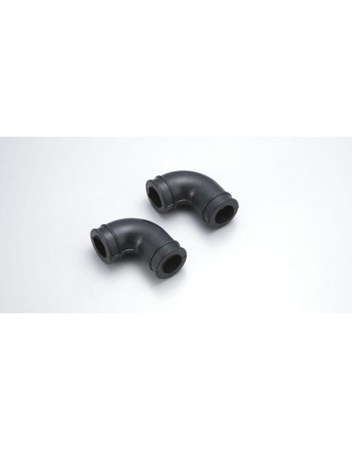 97017 Air Cleaner Adapter (2pcs/BS124) 97017  - KYOSHO RC