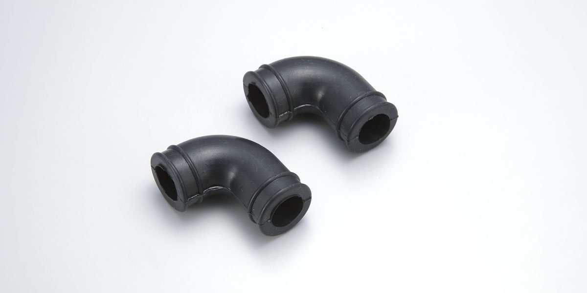 97017 Air Cleaner Adapter (2pcs/BS124) 97017  - KYOSHO RC