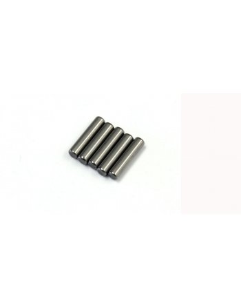 97018-088 Pin (2x89.8mm/5pcs) 97018-088  - KYOSHO RC