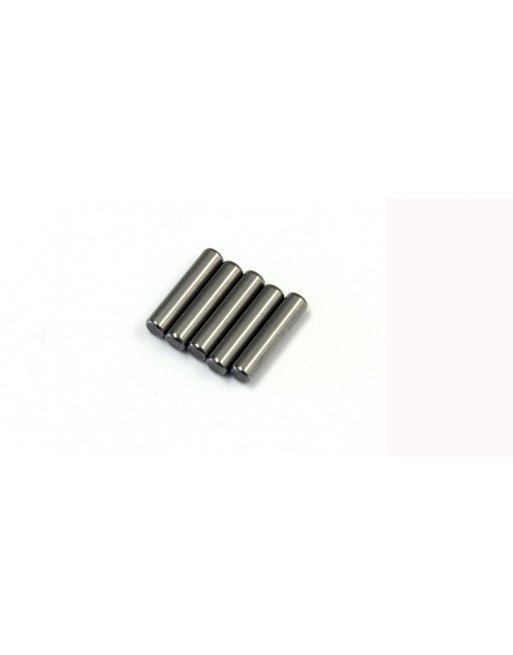 97018-088 Pin (2x89.8mm/5pcs) 97018-088  - KYOSHO RC