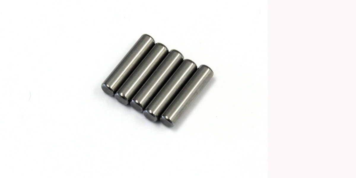 97018-088 Pin (2x89.8mm/5pcs) 97018-088  - KYOSHO RC