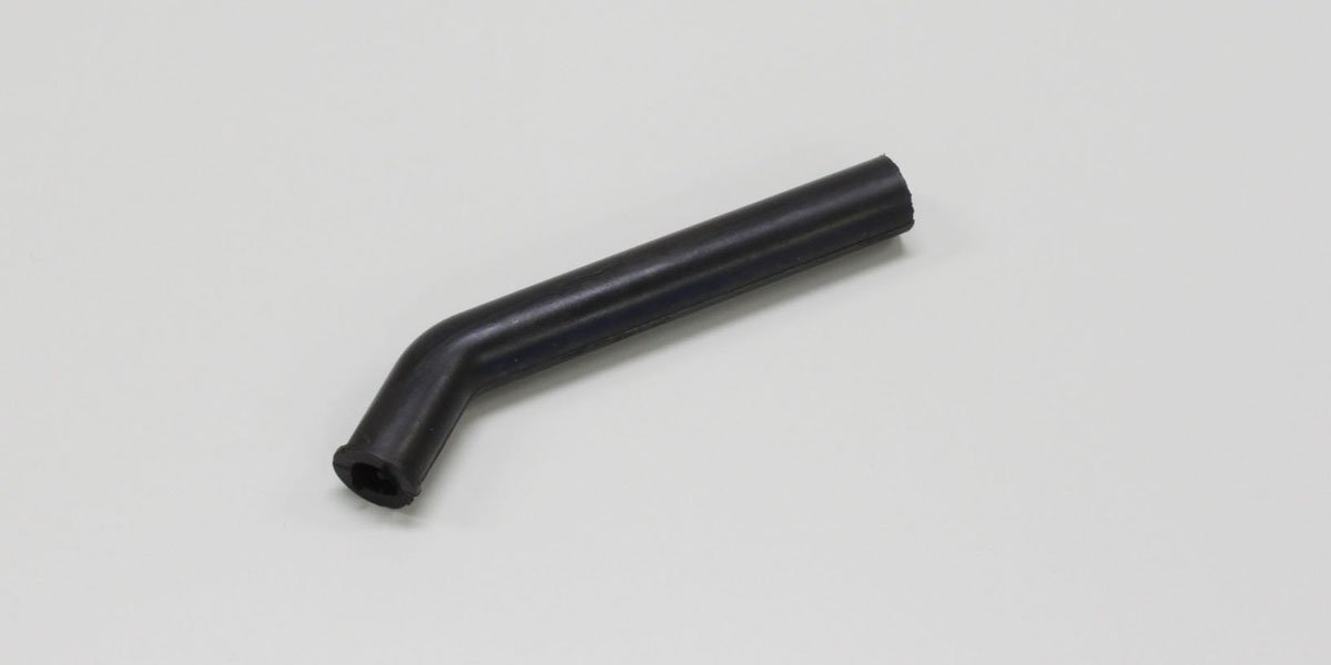 97019 Muffler Rubber Pipe (1pc/FD33) 97019  - KYOSHO RC