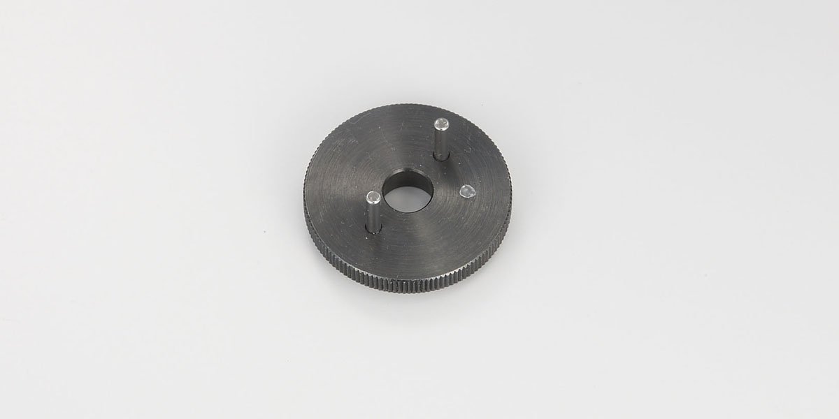 97022 2pcs Flywheel (φ35/MFR/DBX/DST) 97022  - KYOSHO RC