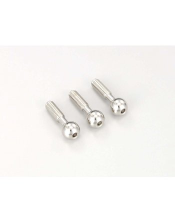 97029 9mm Pillow Ball (3pcs) 97029B
