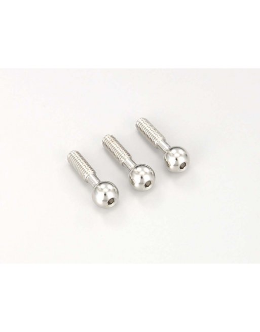 97029 9mm Pillow Ball (3pcs) 97029B
