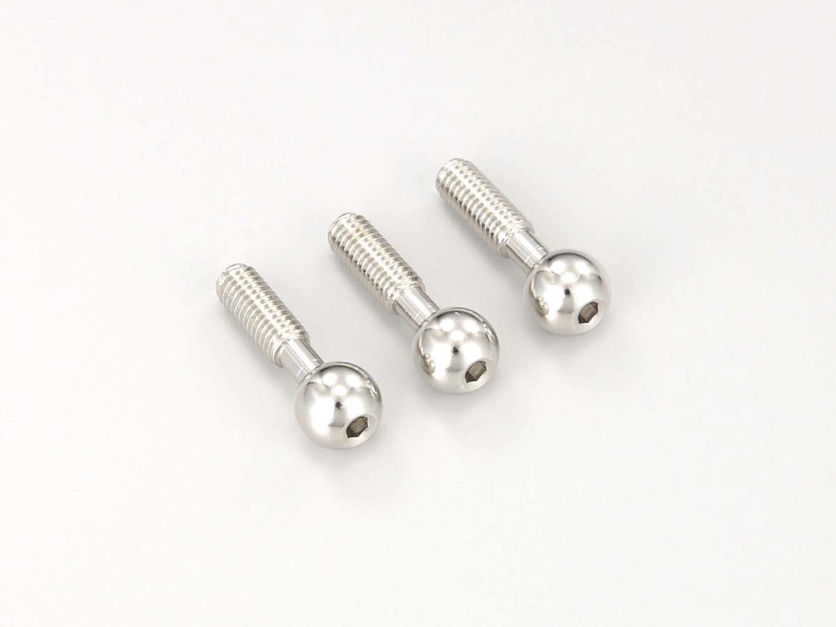 97029 9mm Pillow Ball (3pcs) 97029B