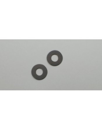 97032 Pressure Plate(WBD4) 97032  - KYOSHO RC