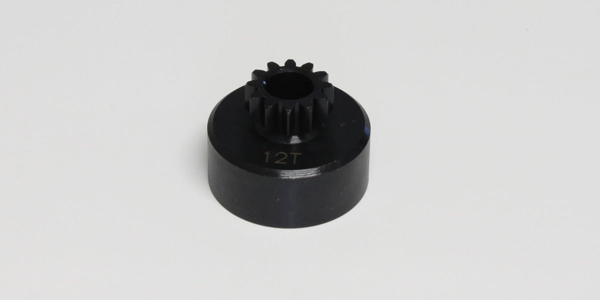 97034-12B Clutch Bell (12T/LB-Type) 97034-12B  - KYOSHO RC