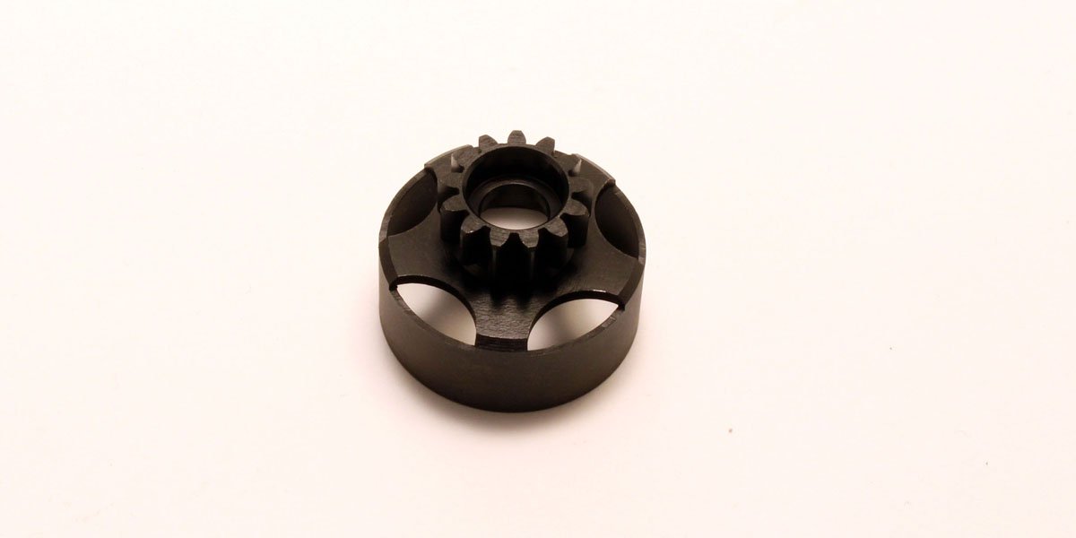 97035LW-14 One Piece Clutch Bell 14T(LightWeight) 97035LW-14  - KYOSHO RC