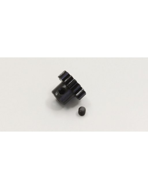 97044-15 Pinion Gear (15T/1.0M/φ5.0)) 97044-15  - KYOSHO RC