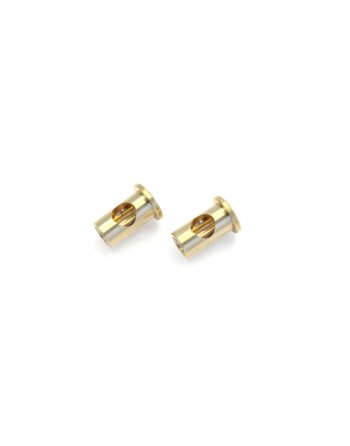 97046 Pinion Gear Adapter (2pcs) 97046  - KYOSHO RC