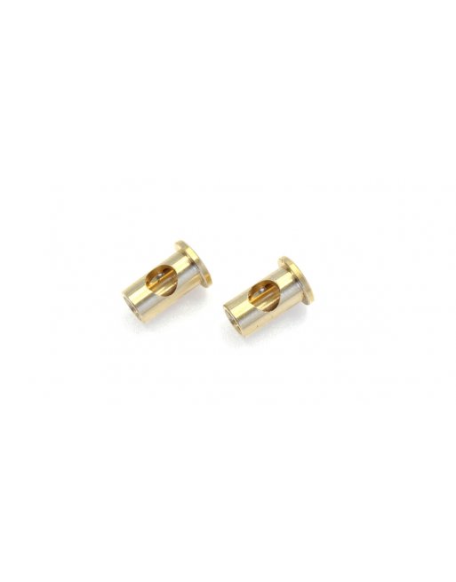 97046 Pinion Gear Adapter (2pcs) 97046  - KYOSHO RC