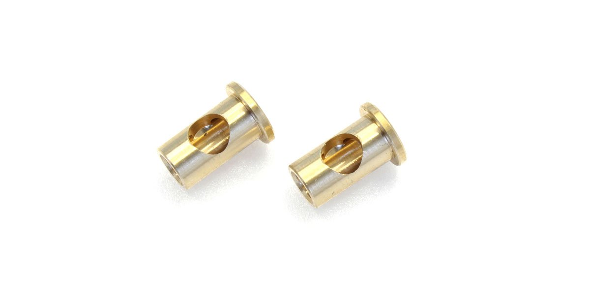 97046 Pinion Gear Adapter (2pcs) 97046  - KYOSHO RC