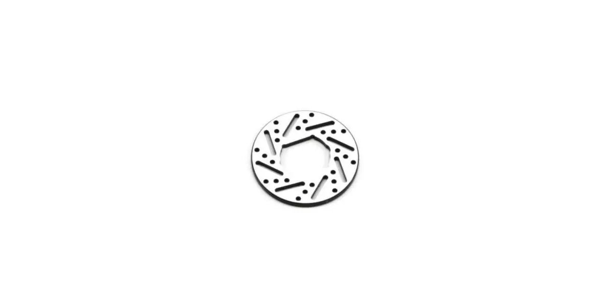 IF415B Brake Rotor (30mm/Inferno)
