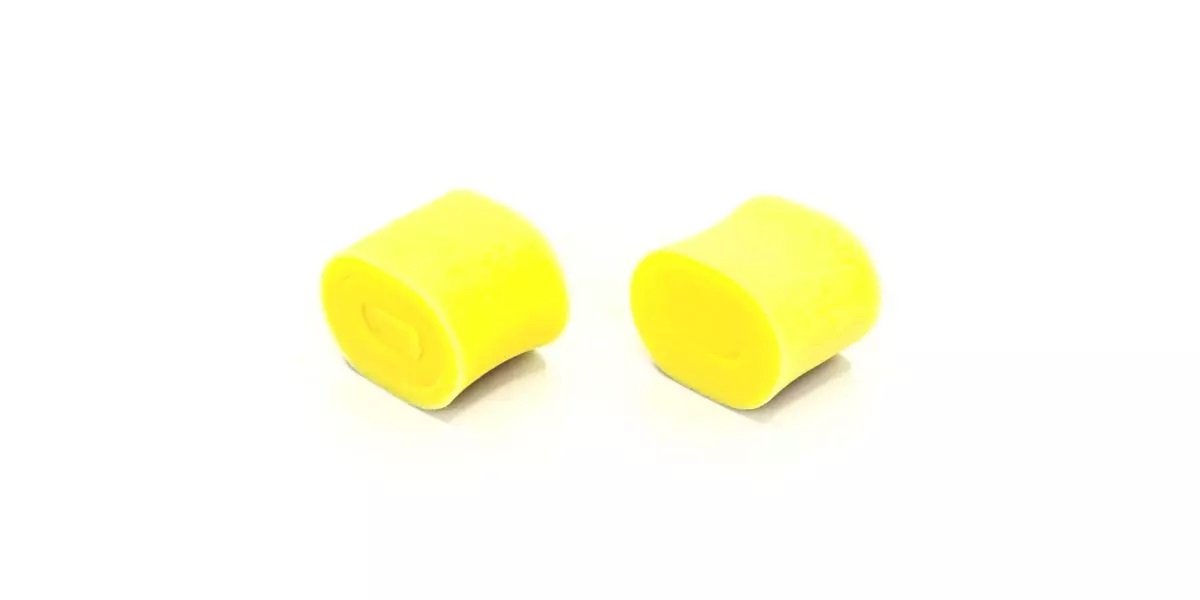 IF469-01B Air Cleaner Sponge (2pcs/MP9)