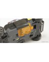 MDW027B Aluminum Motor Cover (MINI-Z AWD/Orange)