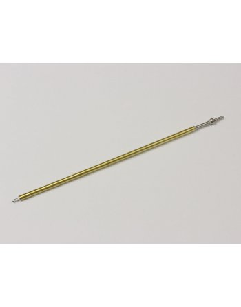 B0132-11 Stern Tube Set 230mm(EP Jet Stream 600) B0132-11  - KYOSHO RC