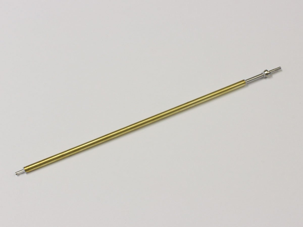 B0132-11 Stern Tube Set 230mm(EP Jet Stream 600) B0132-11  - KYOSHO RC
