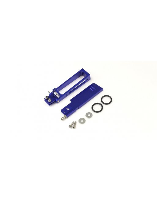 B0232-07B Kickup Rudder w/Water PickupJETSTREAM888 B0232-07B  - KYOSHO RC