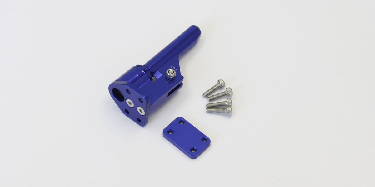 B0232-19B CNC Adjust DriveBracket JETSTREAM888 VE B0232-19B  - KYOSHO RC