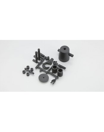 BL11 Plastic parts C BL11-KYOSHO RC